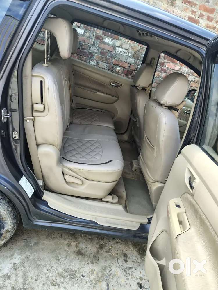 Maruti Suzuki Ertiga 2013 Diesel Manual