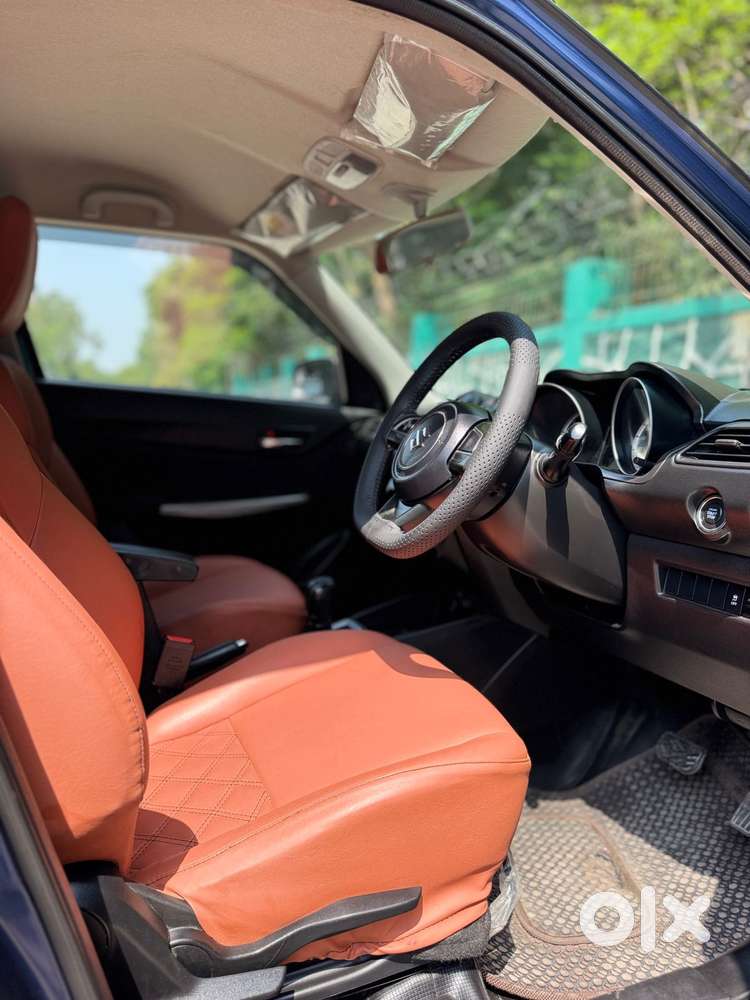 Maruti Suzuki Swift, 2022, Petrol