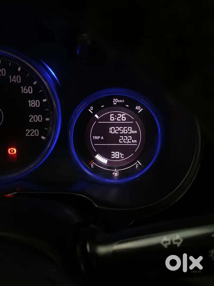 Mileage 24 Kmpl