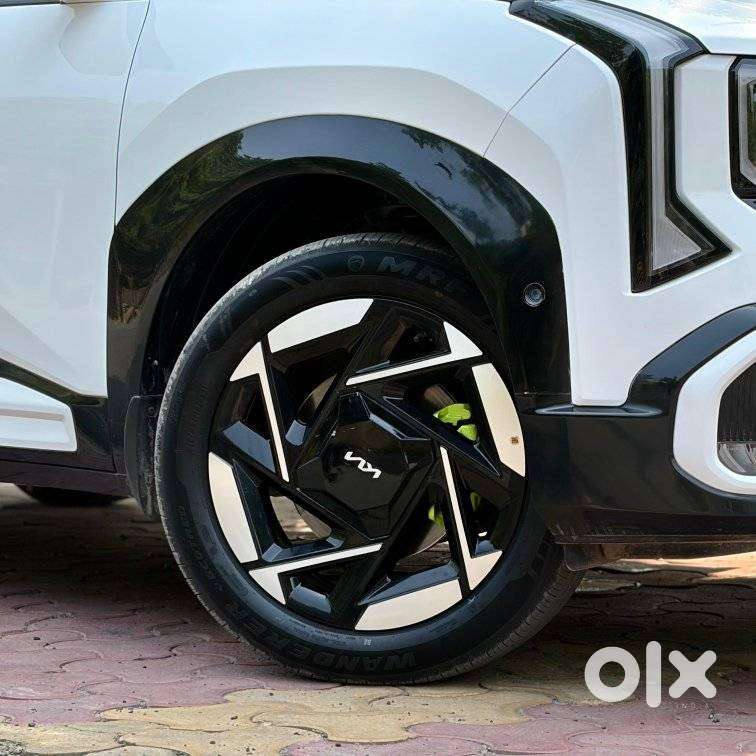 Kia Seltos 1.5 Gtx+ Diesel At, 2026, Diesel