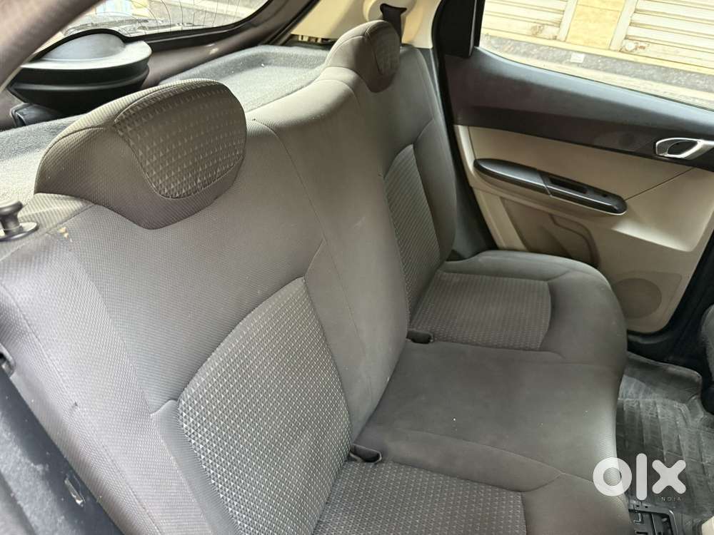 Tata Tiago Xz, 2018, Cng & Hybrids