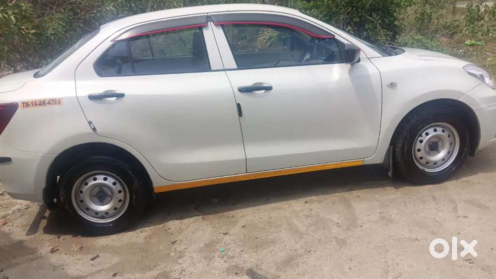Maruti Suzuki Dzire 2024