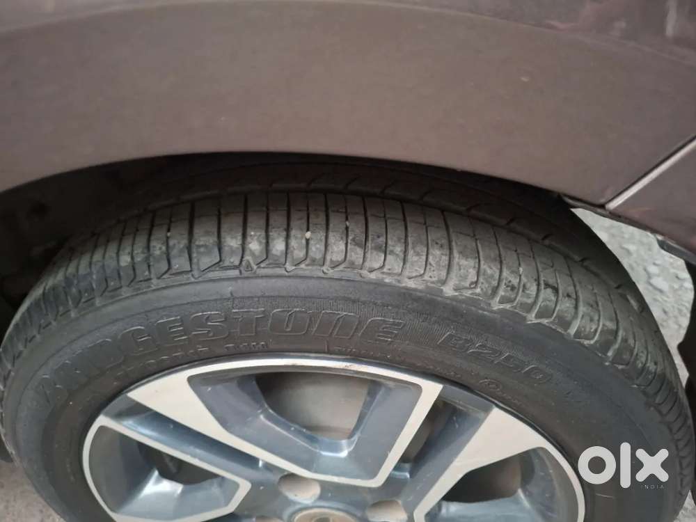 Tata Tigor 1.2 Revotron Xz Option, 2018, Petrol