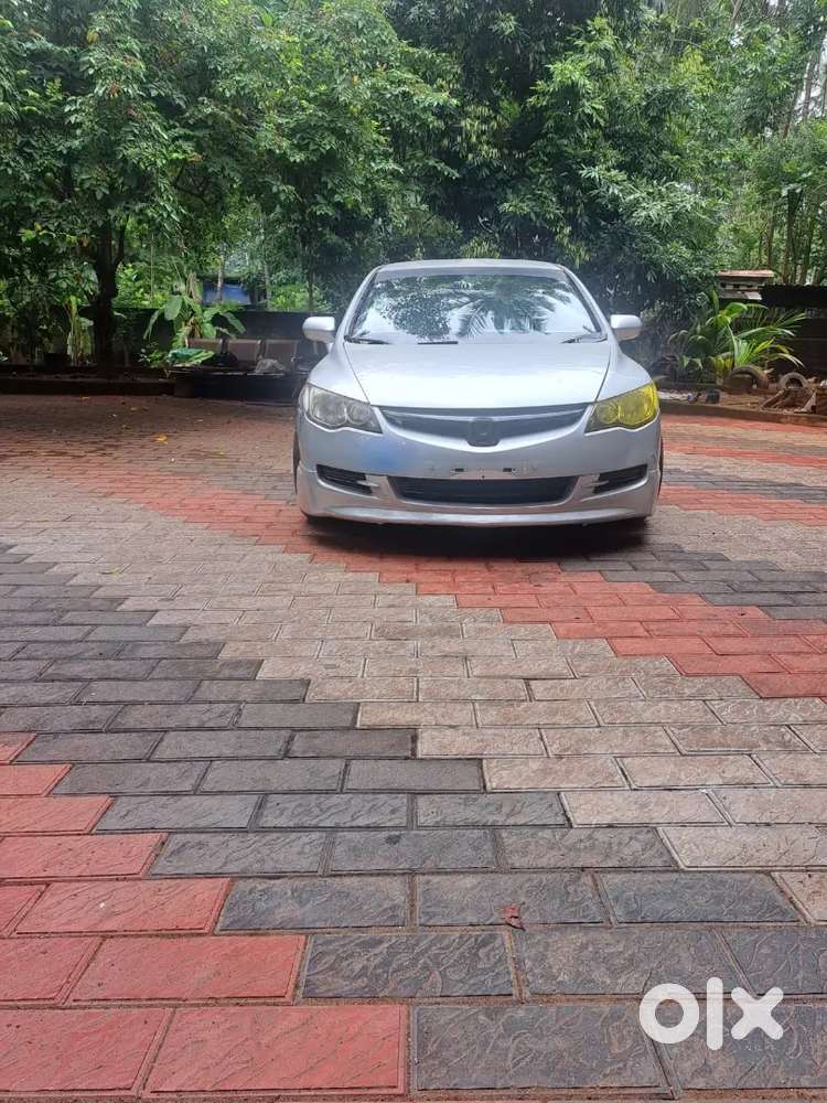 Civic For Sale All Working