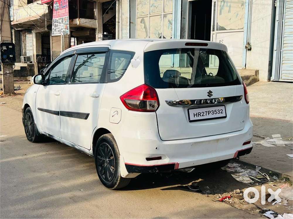 Maruti Suzuki Model 2017