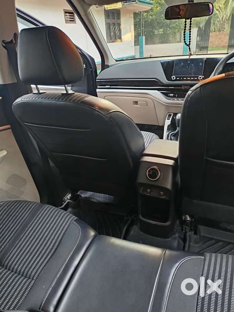 Kia Carens 2022 Diesel 30000 Km Driven