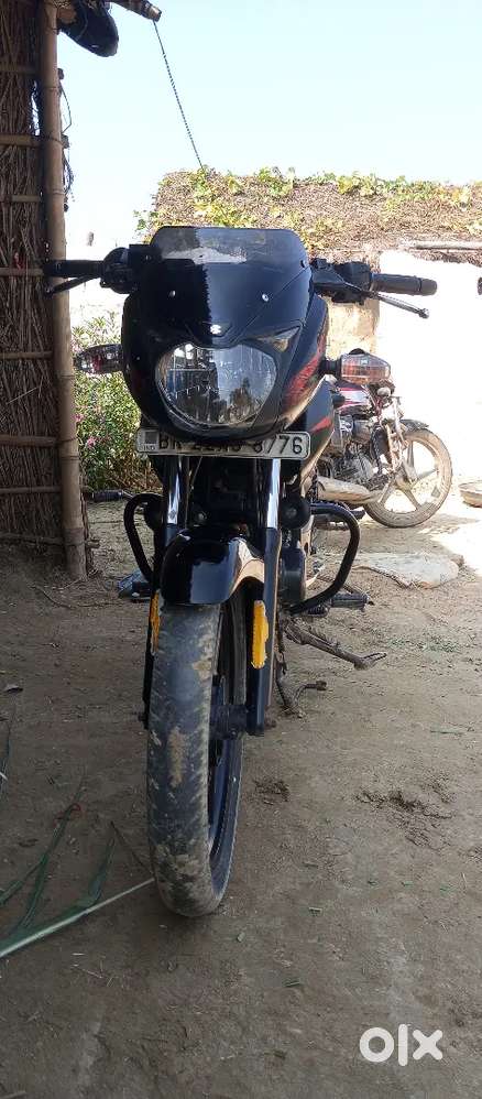 Bajaj Avenger Street 2019