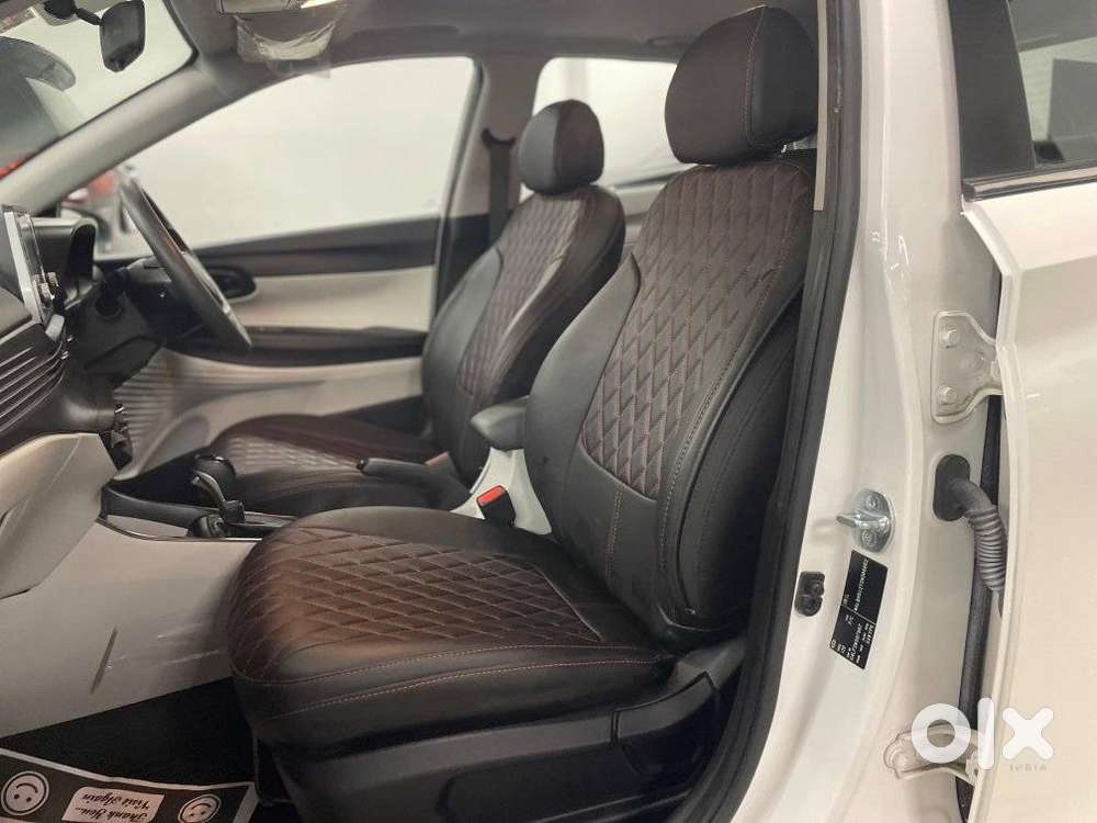 Hyundai I20 1.2 Sportz (o), 2025, Petrol