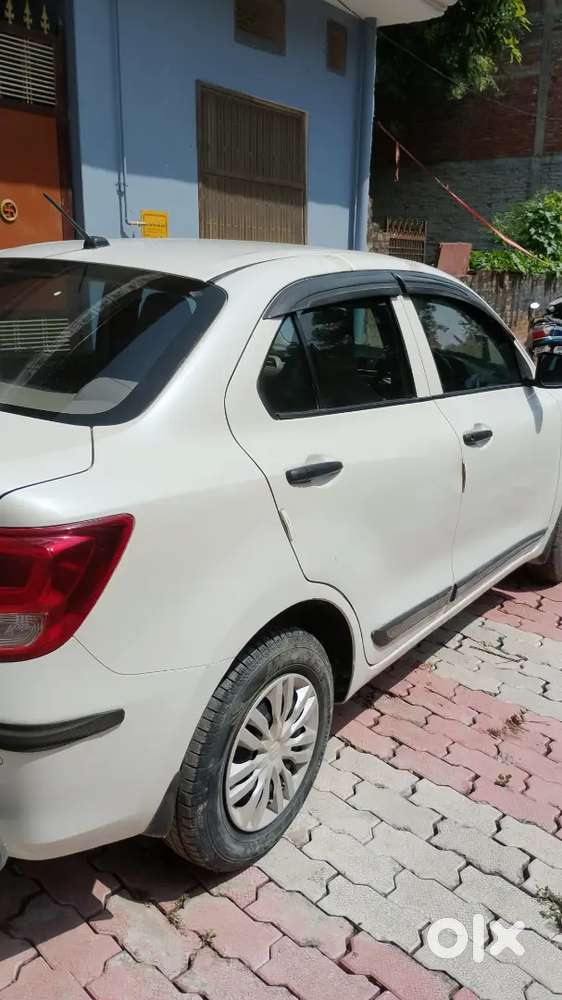 Maruti Suzuki Swift Dzire 2023 Tour Cng Hybrid September Only 3saal Ki