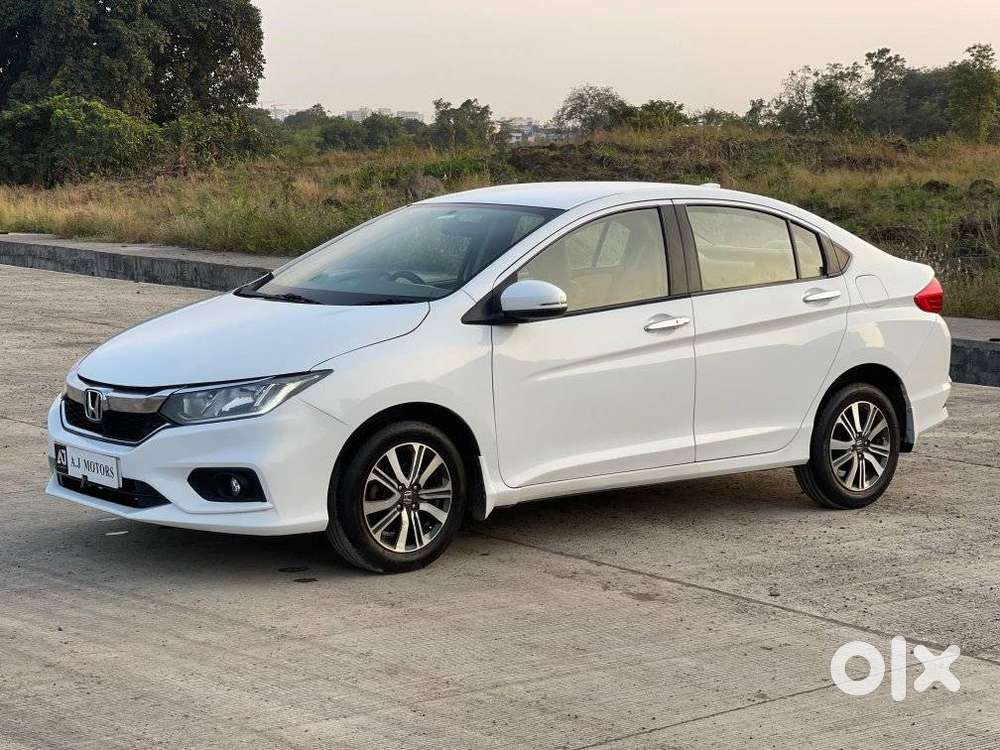 Honda City I Dtec V, 2019, Diesel