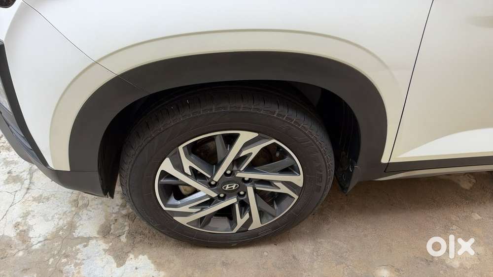 Hyundai Creta Diesel At 2024