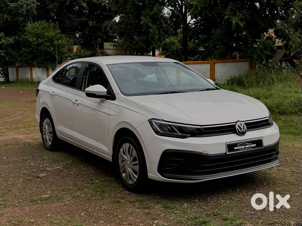 Volkswagen Virtus 1.0 Comfortline Tsi, 2023, Petrol
