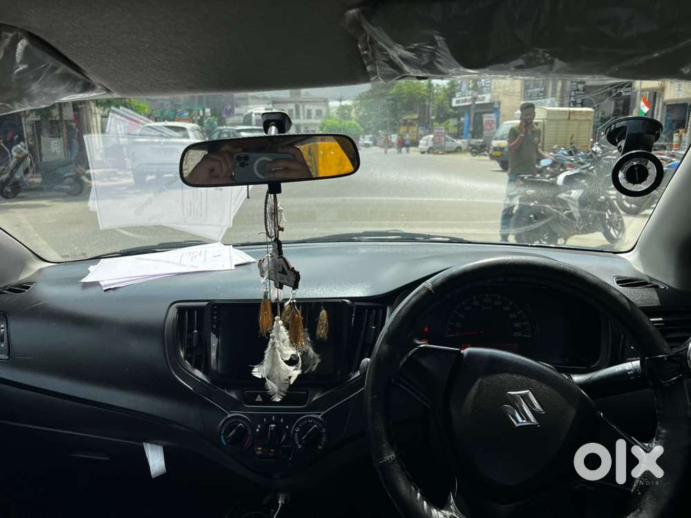 Maruti Suzuki 2017 Diesel Manual