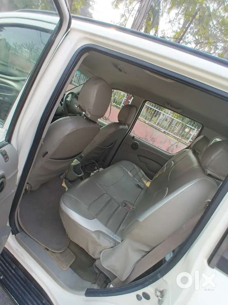 Mahindra Quanto 2013 Diesel