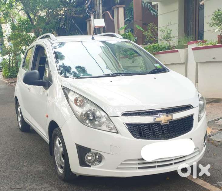 Chevrolet Beat