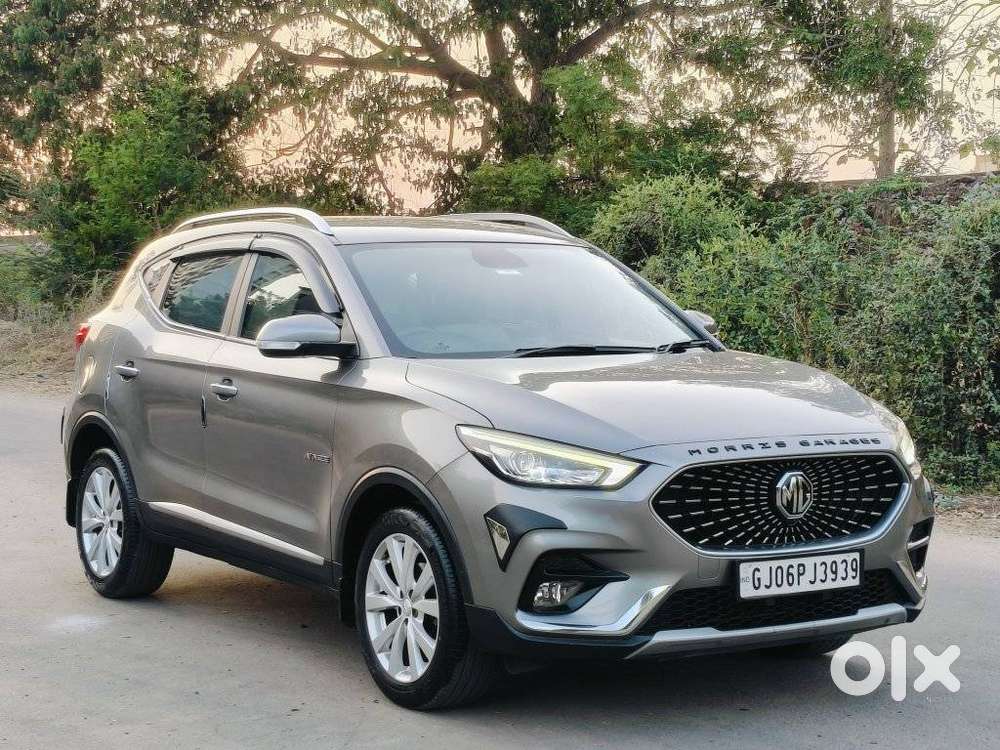 Mg Astor 1.5 Smart, 2022, Petrol