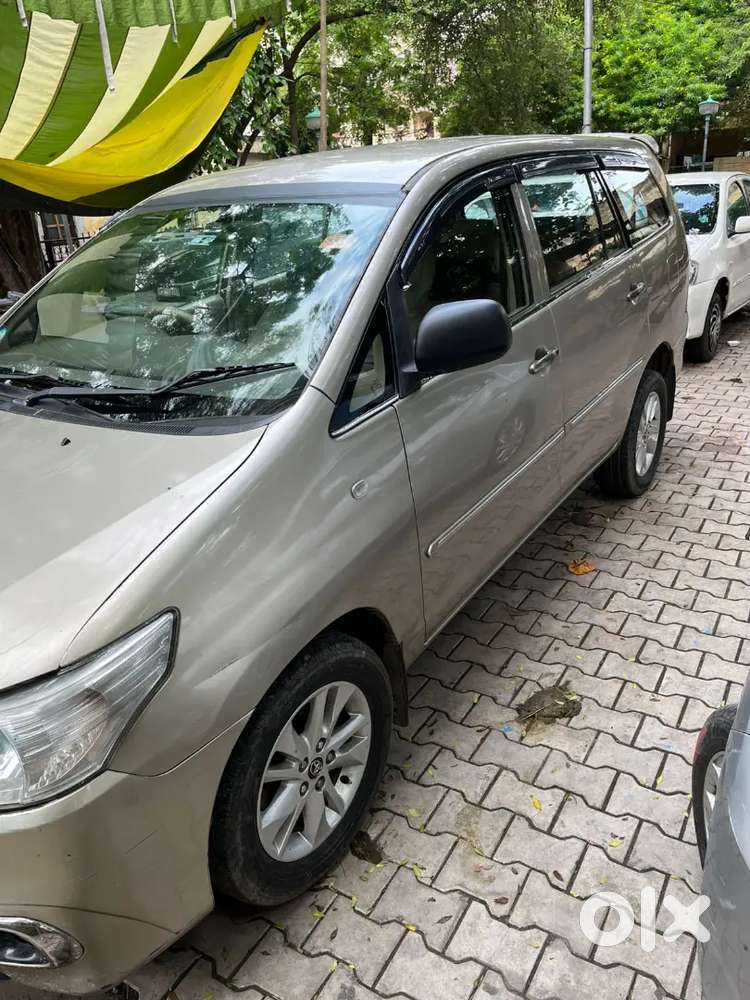 Toyota Bz4x 2007 Diesel Well Maintained