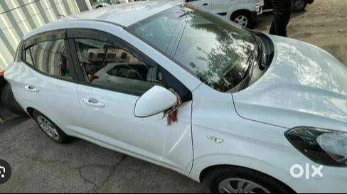 Hyundai Aura For Sale