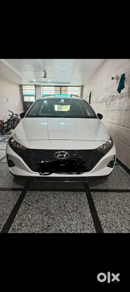 Hyundai I20 1.2 Spotz 2022