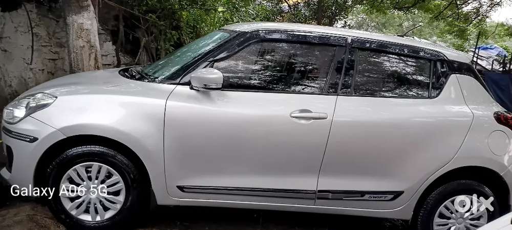 Maruti Suzuki Swift 2020 Petrol 65000 Km Driven