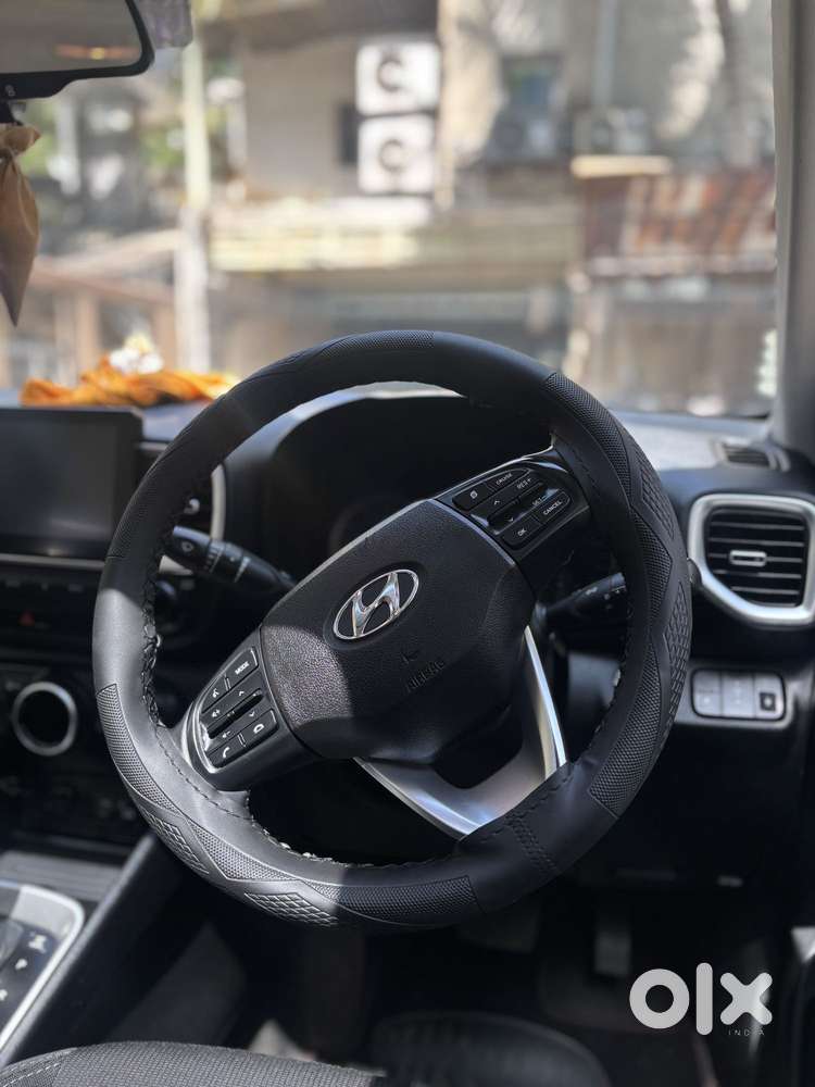 Hyundai Venue Sx Plus Turbo Dct, 2019, Petrol