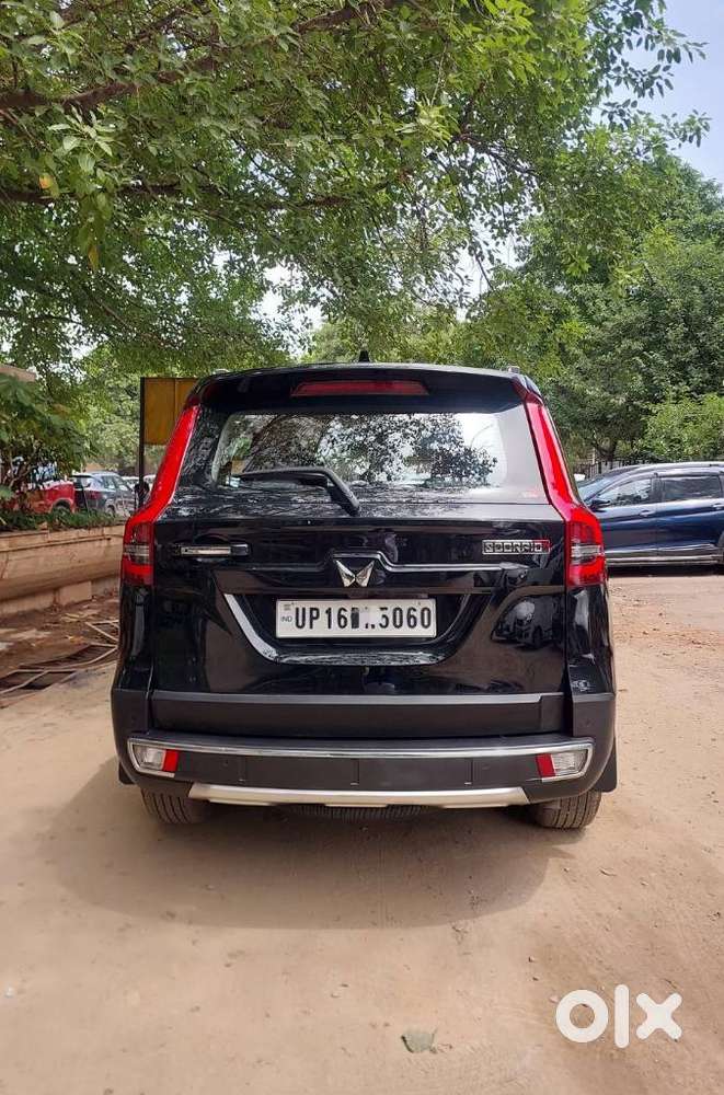 Mahindra Scorpio N Z8 L Diesel Mt 2wd 7 Str [2022], 2022, Diesel