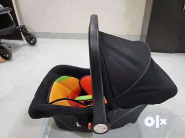 Carry cot for outlet sale