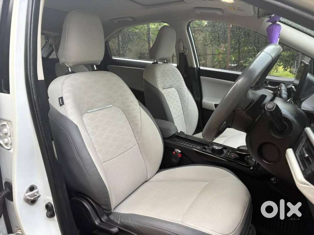 Tata Nexon Ev Empowered Plus Lr, 2025, Electric