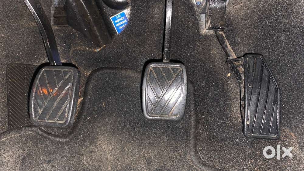 Maruti Suzuki Baleno 1.2 Zeta, 2017, Petrol