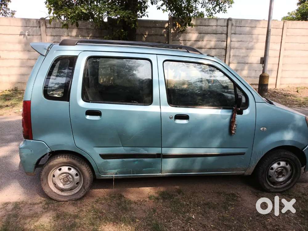 Running Condition Car All Condition Is Best