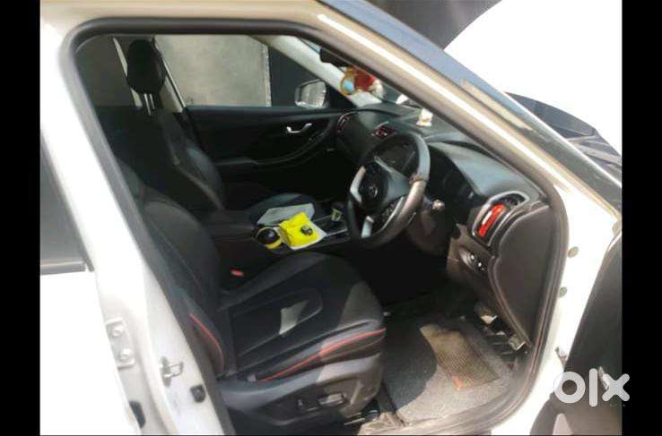 Hyundai Creta 1.4 Dct Turbo Sx, 2021, Petrol
