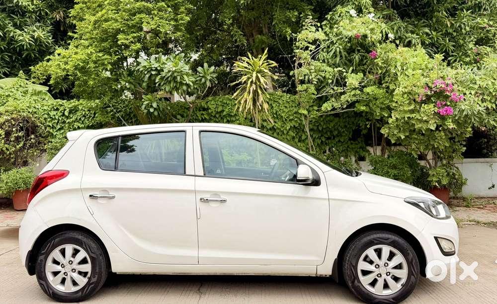Hyundai I20 Diesel Asta, 2012, Diesel
