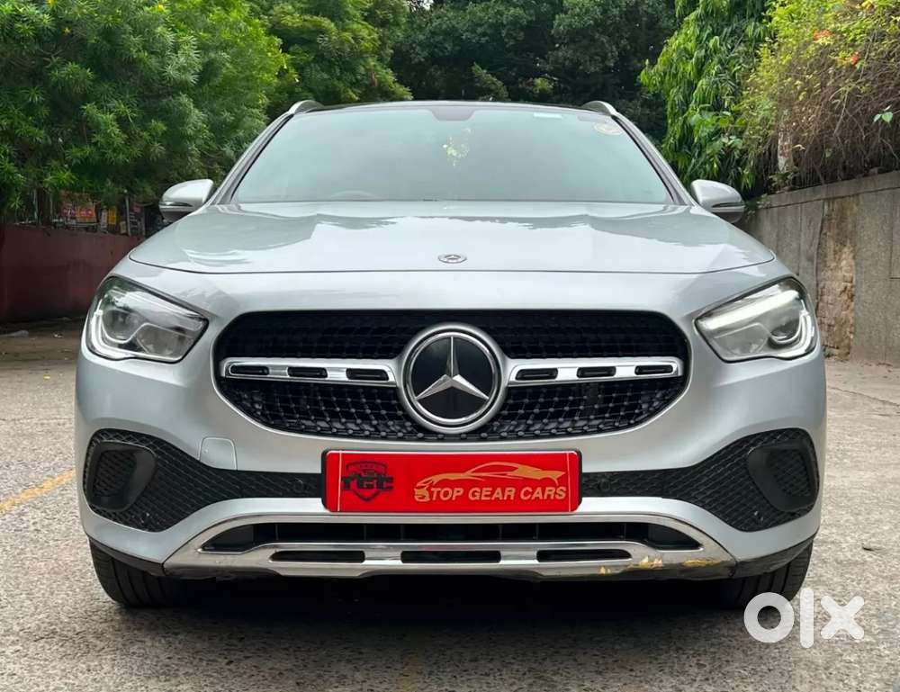 Mercedes-benz Gla 200, 2022, Petrol
