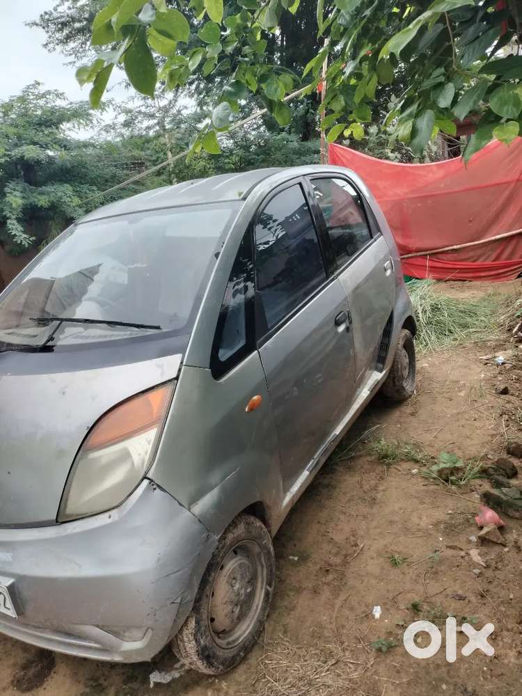 Tata Nano 2010 Lx *25+milage