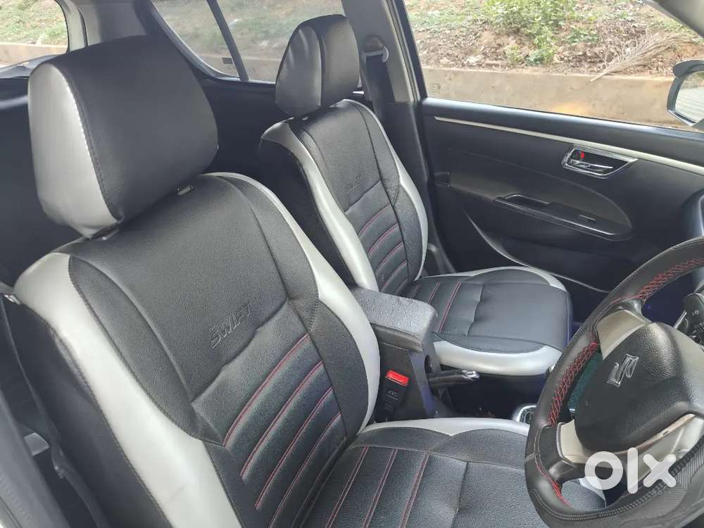 Diesel Swift Vdi 2012 Personal Used Less Driven In Excellent Condition