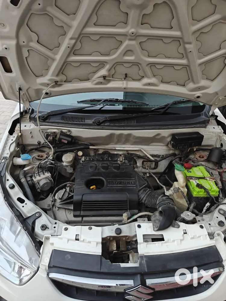 Maruti Suzuki Alto K10 2020