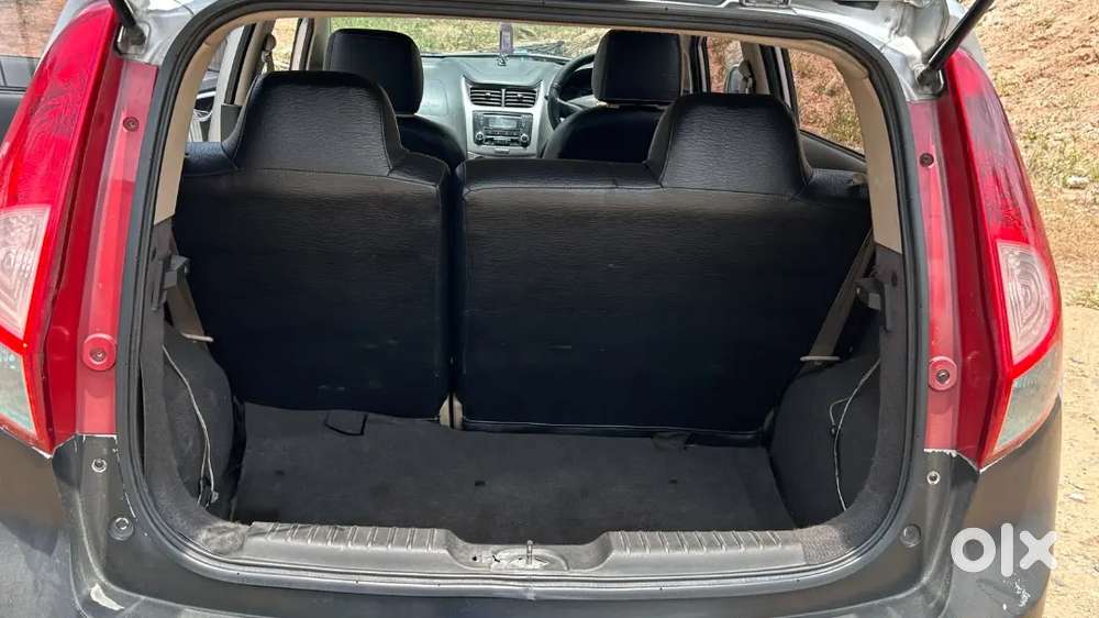 Chevrolet Sail Hatchback 2017 Diesel Manual