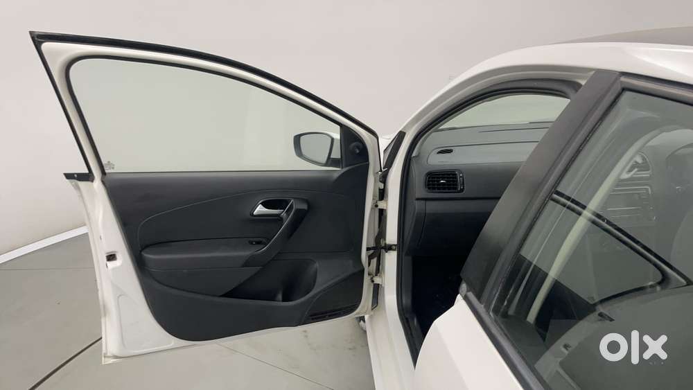 Volkswagen Ameo 1.2 Mpi Trendline, 2017, Petrol