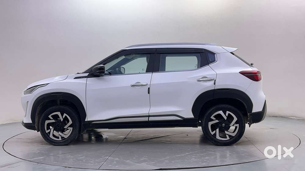 Nissan Magnite 1.0 Xv Premium Turbo, 2022, Petrol