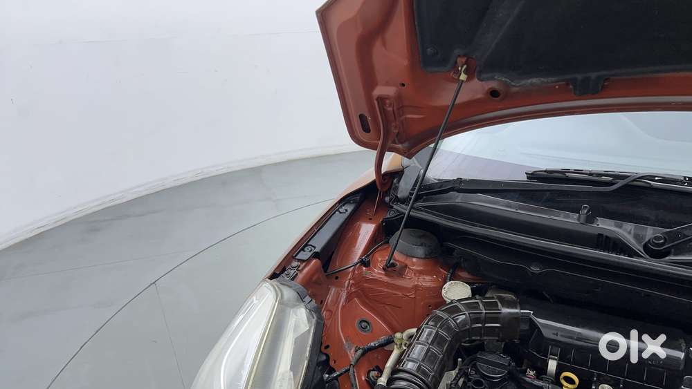 Maruti Suzuki Baleno Delta, 2017, Petrol