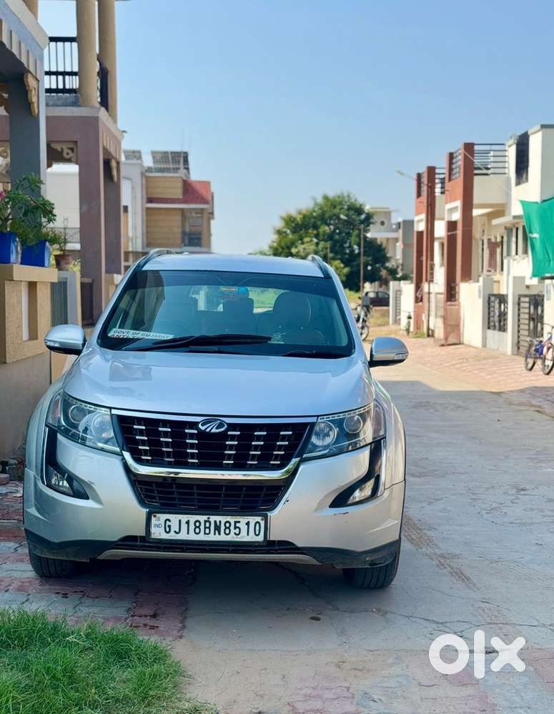 Mahindra Xuv500 2.2 Diesel 2021