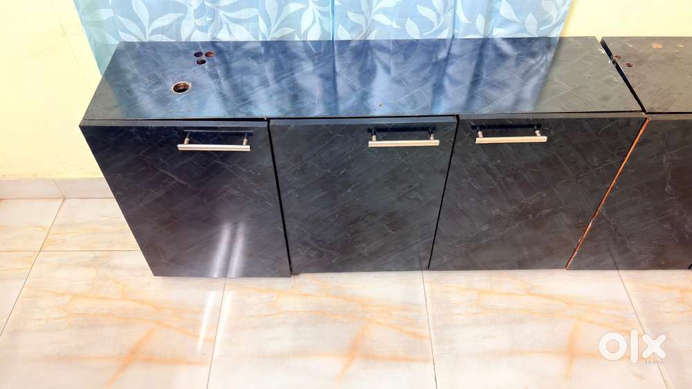 Cupboard 18mm ply