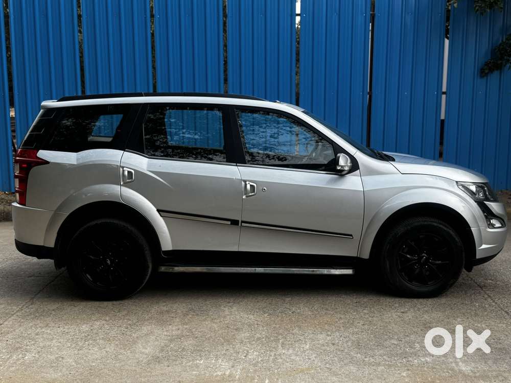 Mahindra Xuv500 2.2 W10, 2018, Diesel