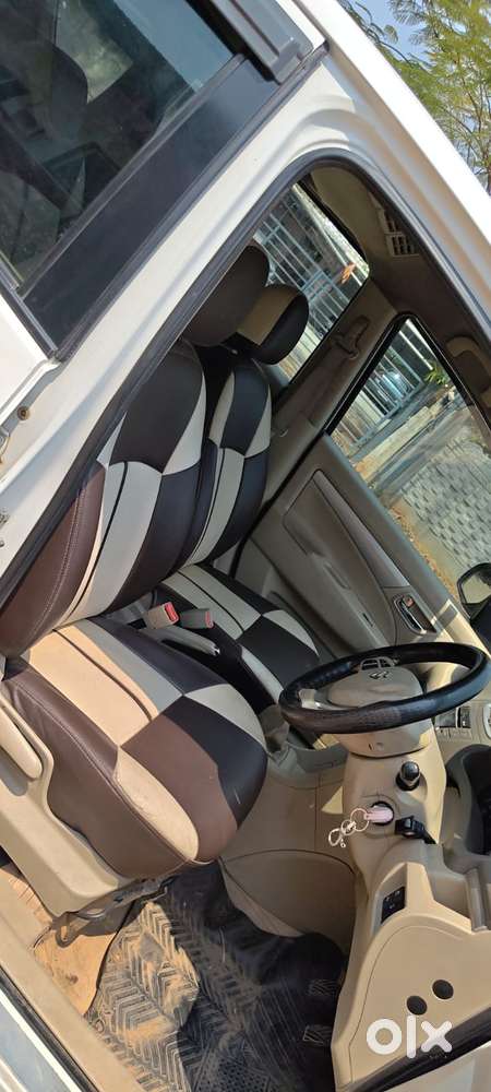 Maruti Suzuki Ertiga 2015-2018 Vdi Abs, 2017, Diesel