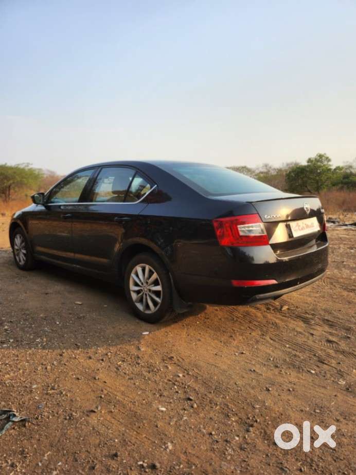 Skoda Octavia Elegance 2.0 Mpi, 2014, Petrol