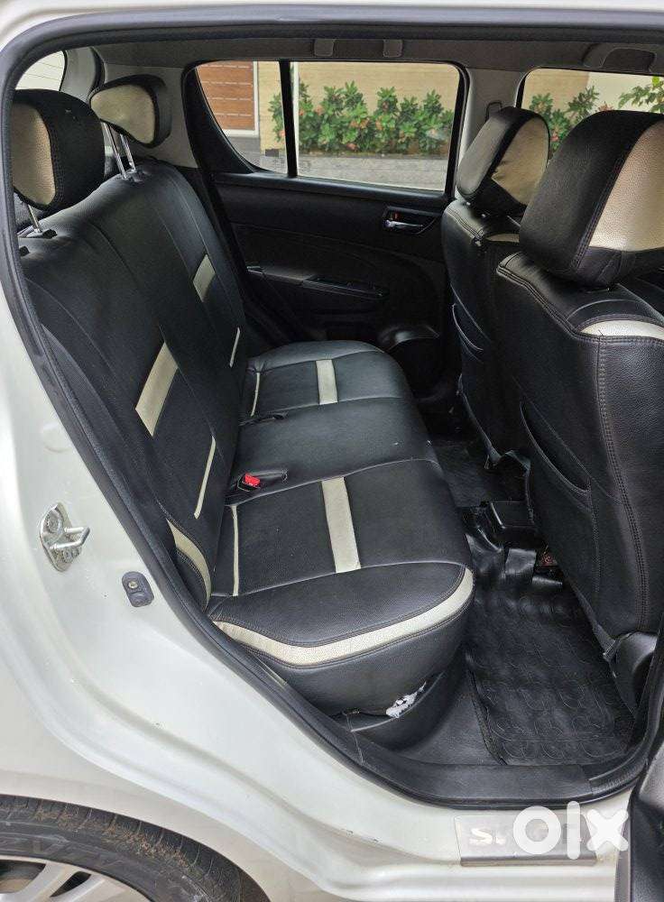 Maruti Suzuki Swift Zdi, 2014, Diesel
