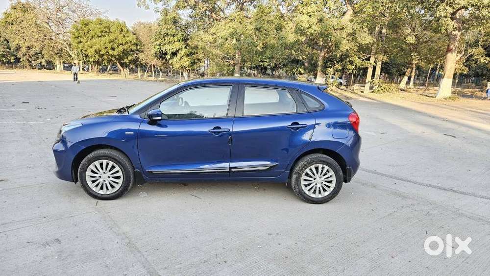 Maruti Suzuki Baleno Delta, 2020, Diesel