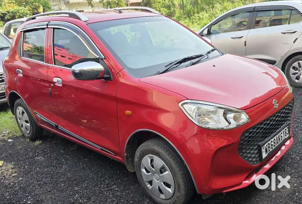 Maruti Suzuki Alto K10 2023 Stepny Unused