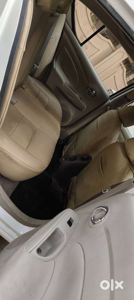 Nissan Sunny Xl Cvt, 2015