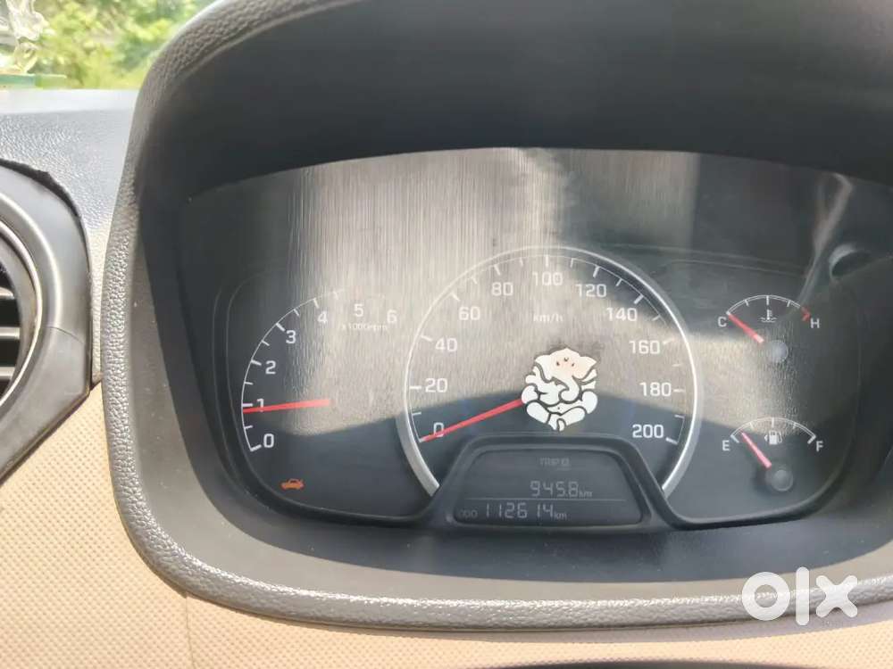 Hyundai Grand I10 Crdi 2013 Manual